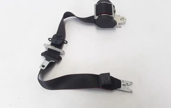 Renault Espace - Grand espace IV Front seatbelt 8200687501