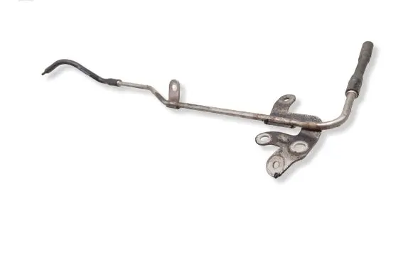 Opel Astra J Vacuum line/pipe/hose 55577590