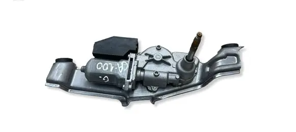 Toyota C-HR I Rear window wiper motor 85130F4010 2596009212 8513010350