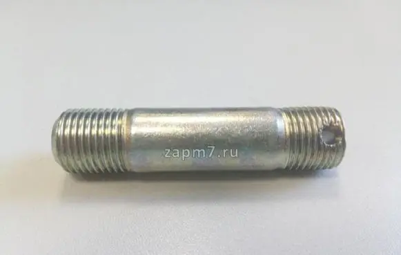 Mitsubishi Pajero Sport I Nuts/bolts MB025259