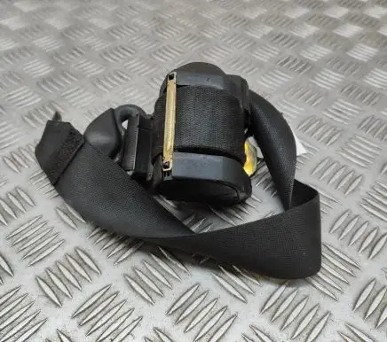 Porsche Boxster 986 Front seatbelt 98680303402