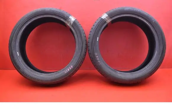 Nissan Qashqai R17 summer tire
