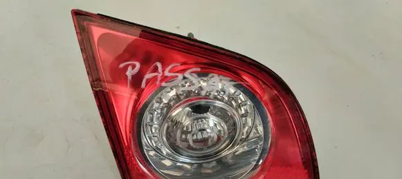Volkswagen PASSAT B6 Tailgate rear/tail lights 3C5945093F