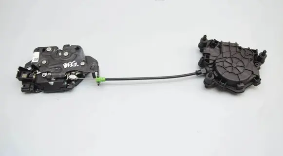 BMW X1 U11 Tailgate/trunk/boot lock/catch/latch UA945052804