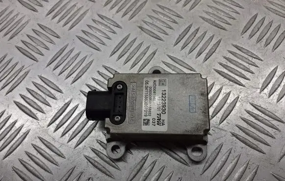 Opel Signum ESP (stability system) control unit 13223930