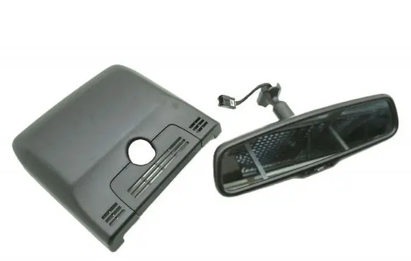 Mazda 2 Rear view mirror (interior) 87810K0050