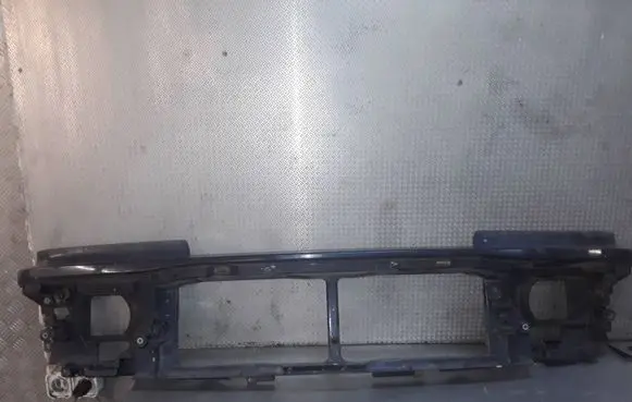 Ford Explorer Radiator support slam panel 