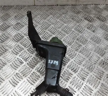 Power steering fluid tank/reservoir