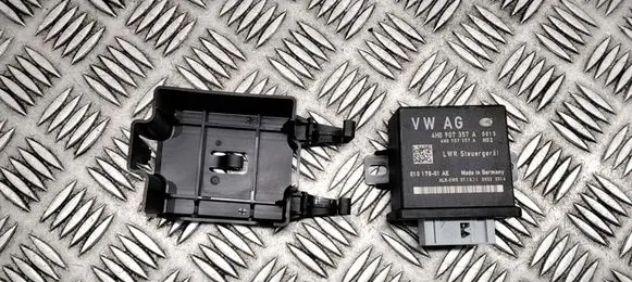 Audi A6 C7 Light module LCM 4H0907357A 4G0907366