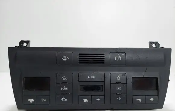Audi A6 S6 C5 4B Climate control unit 4B0820043AQ