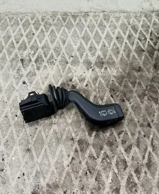 Opel Astra G Wiper control stalk 395501392 090243 090481