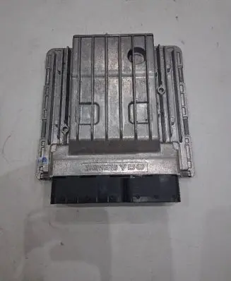 BMW 1 E81 E87 Engine control unit/module ECU 7583225