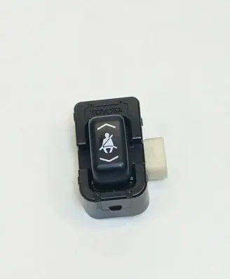 Lexus LS 430 Front seatbelt PBTGF30
