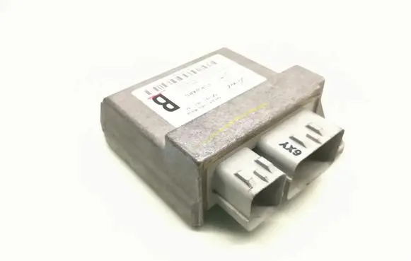 Jaguar S-Type Airbag control unit/module YR83-14B321-BA