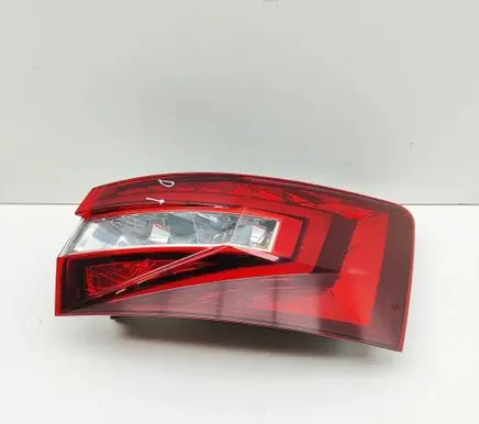 Skoda Superb B8 (3V) Rear/tail lights 3V9945208