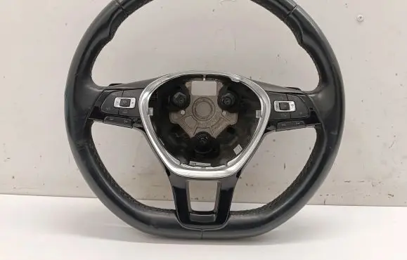 Volkswagen T-Roc Steering wheel 5TA419091AE