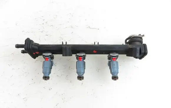 Smart ForTwo I Fuel main line pipe 0003096V005 0280151083