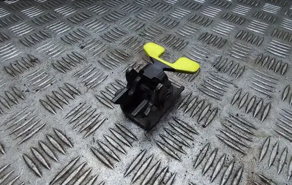 Citroen Jumpy Tailgate/trunk/boot lock/catch/latch