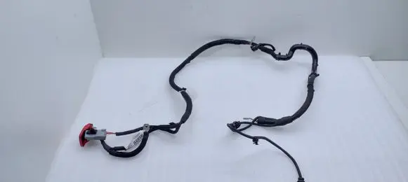 Peugeot 5008 II Positive cable (battery) 9821500280