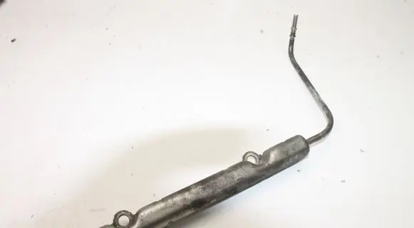Toyota Yaris Fuel main line pipe