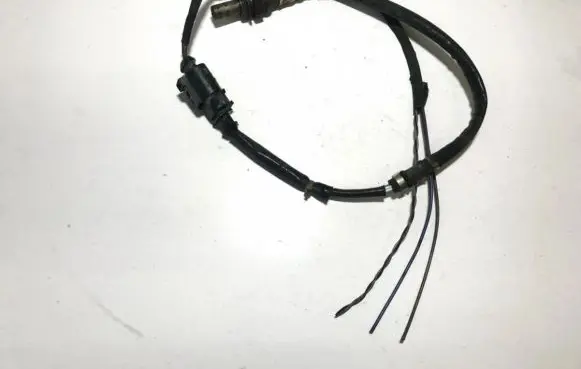 Volkswagen Jetta VI Lambda probe sensor 06a906262