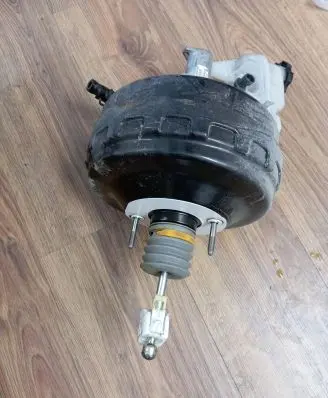 Cadillac SRX Brake booster 20819274 20819270