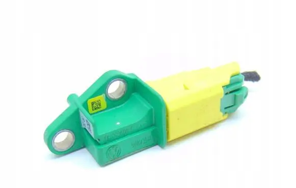 Volkswagen Golf VII Airbag deployment crash/impact sensor 5G0955110A