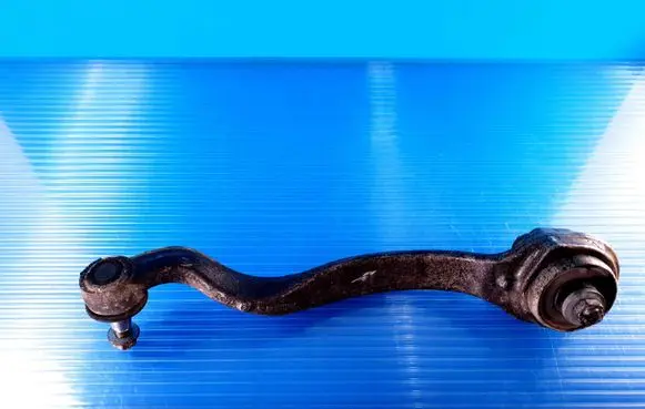 Mercedes-Benz E W212 Front control arm