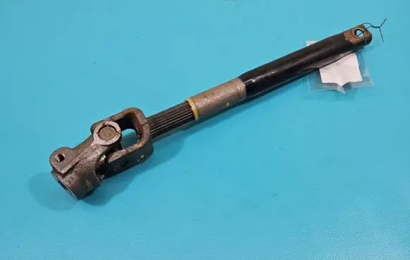 Tesla Model S Steering wheel axle IMPRK1414460