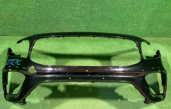 Mercedes-Benz GLB x247 Front bumper A2478859602