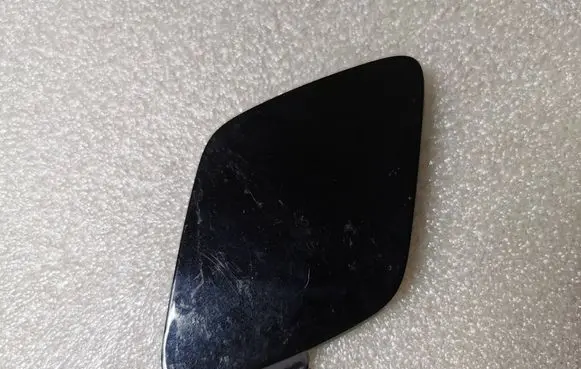 Volvo XC60 Front tow hook cap/cover 32234960