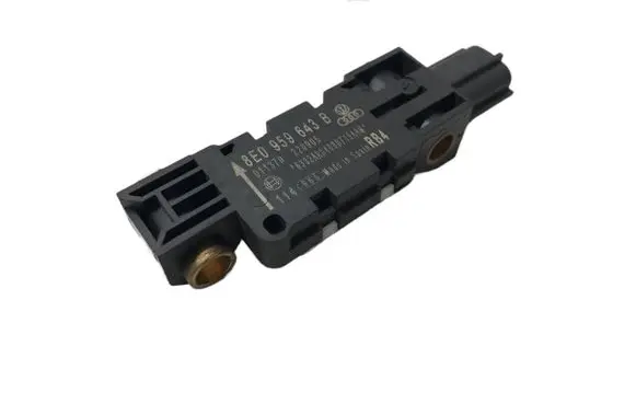 Volkswagen Sharan Airbag deployment crash/impact sensor 8E0959643B 1113702200