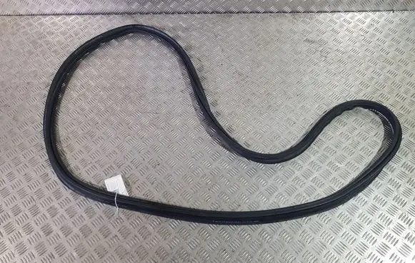Mercedes-Benz GLC X253 C253 Trunk rubber seal (body) A2537401500
