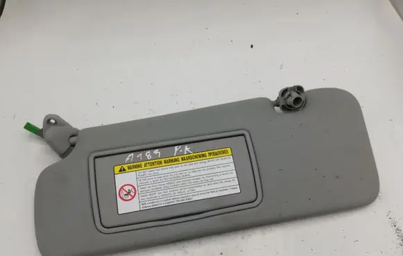 Honda CR-V Sun visor 25F820561