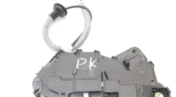 Skoda Octavia Mk4 Coupe door lock (next to the handle) 5TB837015B