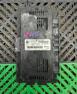 BMW 3 E92 E93 Light module LCM 9286883
