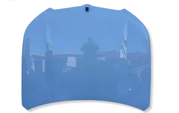 BMW X1 U11 Engine bonnet/hood 