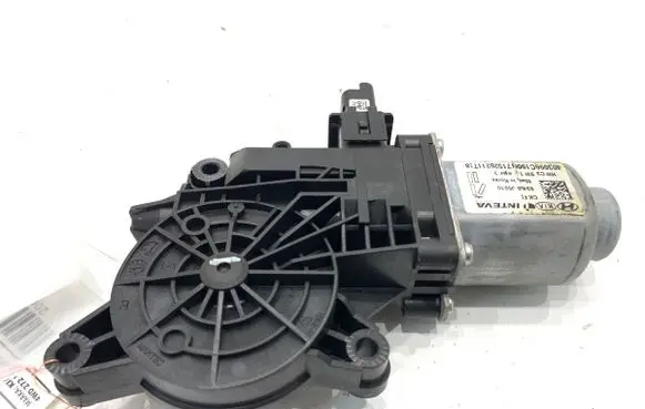 KIA Stinger Front door window regulator motor 82450-J5010