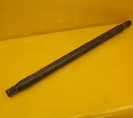 Mercedes-Benz Sprinter W906 Rear driveshaft 102