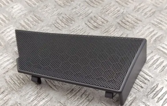 Dash center speaker trim cover