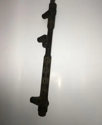 Toyota Land Cruiser (J120) Fuel main line pipe