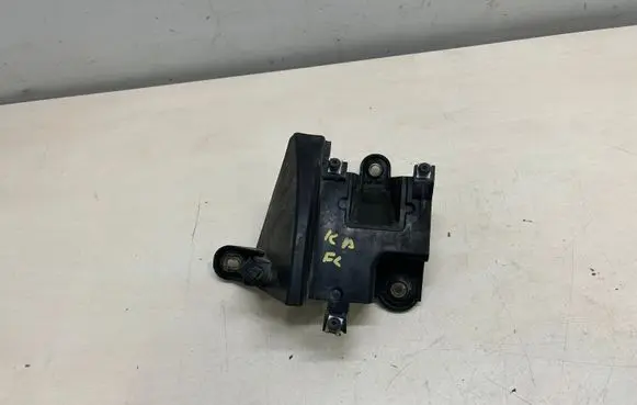 Porsche Cayenne (92A) Blind spot radar bracket 7P5907509J