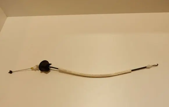 Audi A6 S6 C6 4F Front door cable line 49155