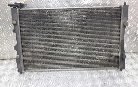 Mitsubishi Colt Coolant radiator 66GF30