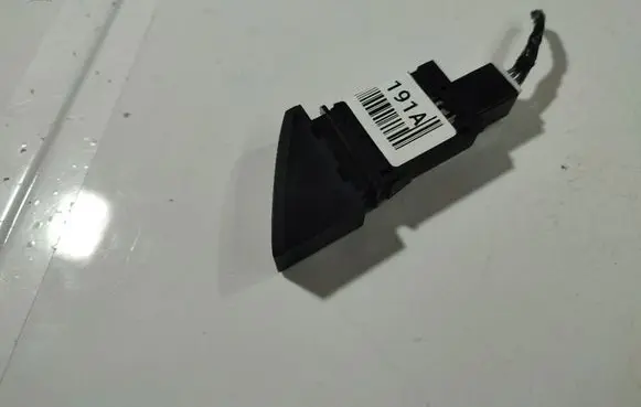 Mazda 6 Hazard light switch GS1D664H0A