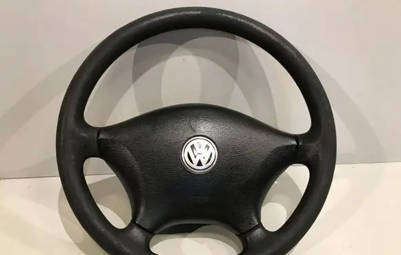 Volkswagen Crafter Steering wheel