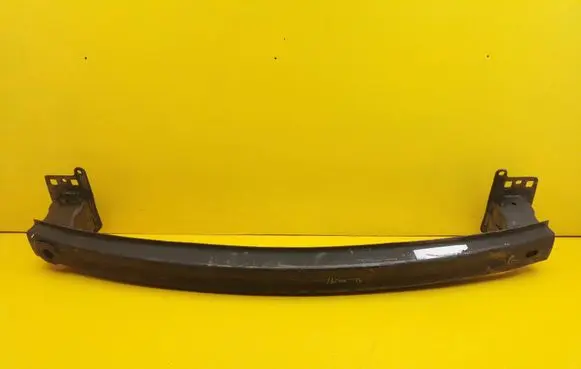 Seat Ibiza IV (6J,6P) Front bumper support beam 