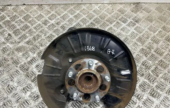 KIA Niro Rear wheel hub 