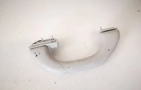 Volkswagen Bora Rear interior roof grab handle 6n0857607g