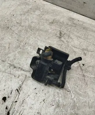 Opel Insignia A Turbo solenoid valve 55573362 70142003